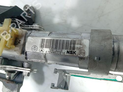 Steering column MERCEDES-BENZ M-CLASS (W164) ML 280 CDI 4-matic (164.120) | BP36668845M21 - Image 2
