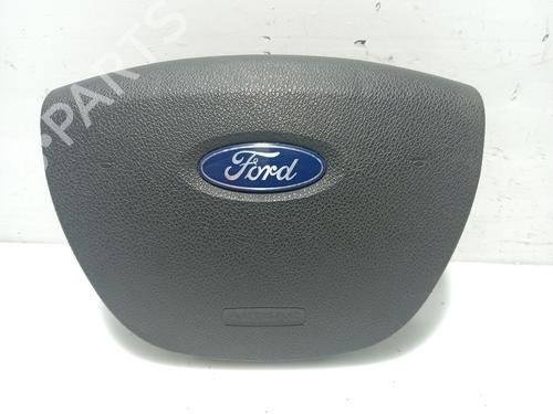 Førerens kollisjonspute FORD FOCUS II Turnier (DA_, FFS, DS) 1.6 TDCi (90 hp) 31103736