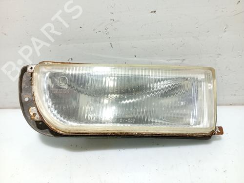 Used Right front fog light SEAT INCA (6K9) [1995-2003]  31112217