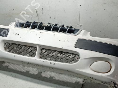 Used Front bumper Front bumper 39611693 39611693