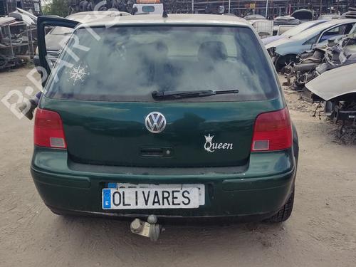 Left front window switch VW GOLF IV (1J1) 1.9 TDI | BP34649067I27 - Image 11