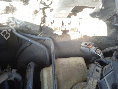 Used Servo brake AUDI A3 (8P1) 2.0 TDI 16V (140 hp) 19007948