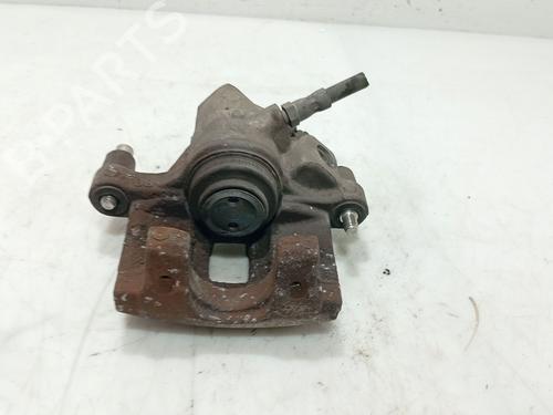 Left rear brake caliper FORD FOCUS C-MAX (DM2) 1.8 TDCi | BP36777862M107 - Image 5
