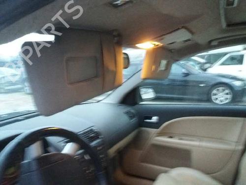 Venstre sideblink FORD MONDEO III (B5Y) 2.0 16V TDDi / TDCi | BP31098732I20 