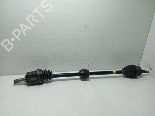 Used Right front driveshaft Right front driveshaft OPEL MERIVA A MPV (X03) 1.3 CDTI (E75) (75 hp) 32779058 32779058