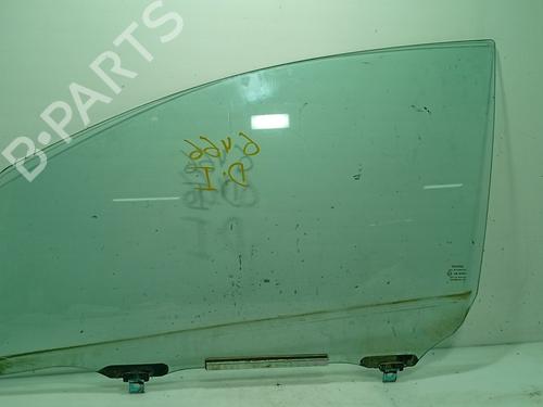 Used Front left door window Front left door window 37991809 37991809