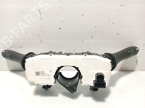 Switch RENAULT KADJAR (HA_, HL_) 1.6 dCi 130 (HLA4) | BP25591084I30