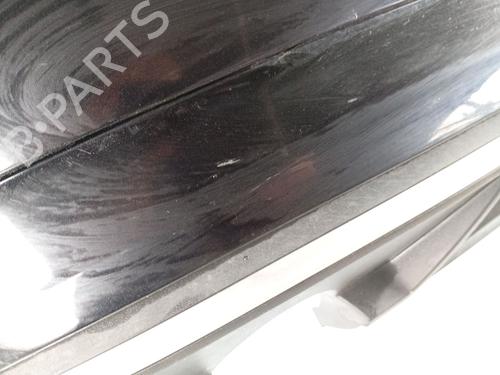 Rear bumper AUDI A3 Sportback (8VA, 8VF) 1.0 TFSI | BP31107476C8