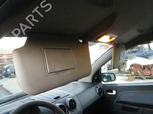 Front right window mechanism FORD FUSION (JU_) 1.4 | BP18985442C23 