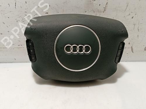Airbag chauffør AUDI ALLROAD C5 (4BH) [2000-2005]  31130298