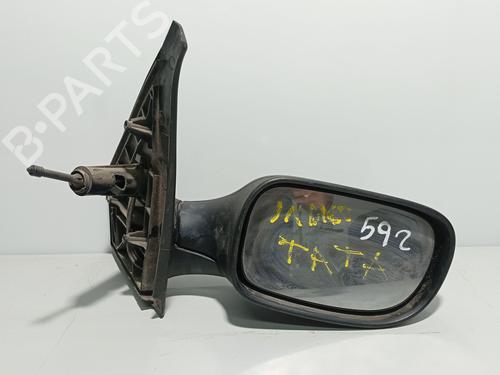 Retrovisor direito TATA INDICA [1998-2026]  32379387