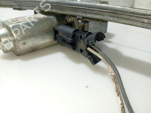 Front right window mechanism NISSAN PRIMASTAR Bus (X83) dCi 80 | BP31108283C23 