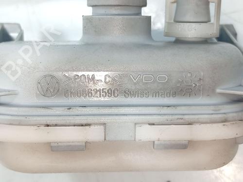 Tailgate handle VW POLO (6N2) 1.4 16V | BP36153040C132 - Image 4