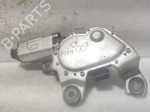 Used Rear wiper motor SKODA OCTAVIA II Combi (1Z5) [2004-2013]  31102288