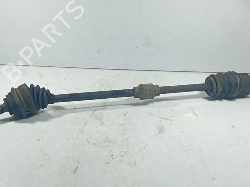 Used Left front driveshaft Left front driveshaft HYUNDAI ACCENT II Saloon (LC) 1.3 (86 hp) 39695584 39695584
