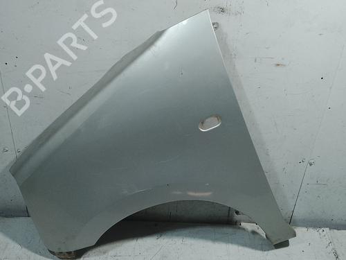 Used Left front fenders Left front fenders 39610961 39610961