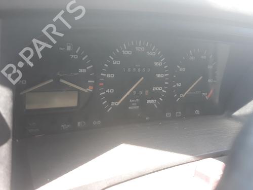 Left front indicator VW PASSAT B3/B4 (3A2, 35I) 1.8 | BP22978977C32