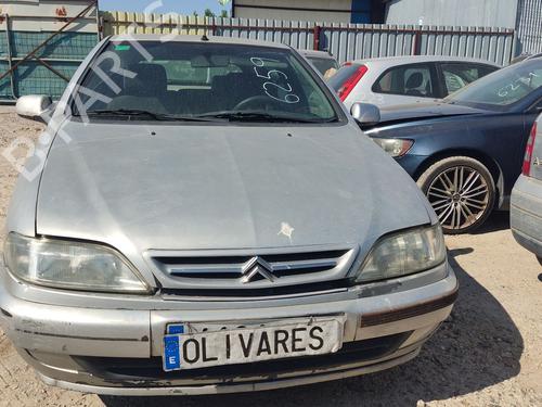 Used Parts CITROËN XSARA (N1) 1.9 TD (90 hp) 4370521