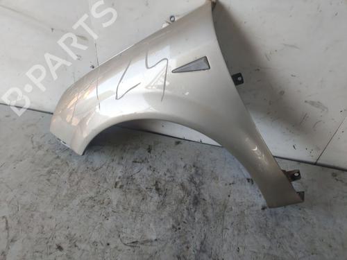 Forskærm venstre RENAULT SCÉNIC II (JM0/1_) [2003-2010]  19002038