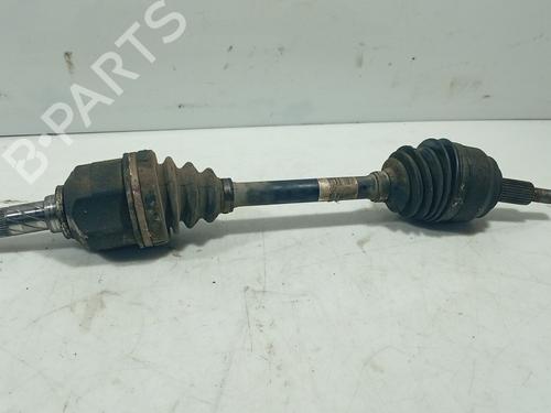 Used Left front driveshaft Left front driveshaft 38465041 38465041