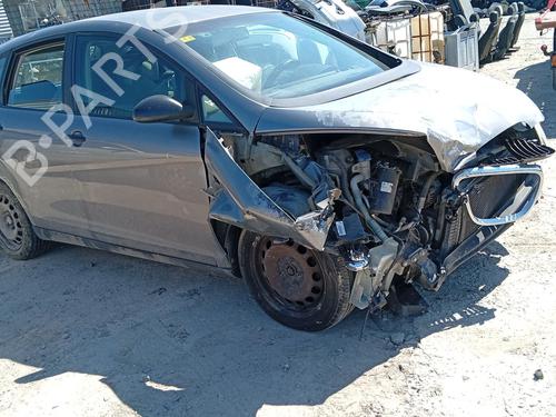 Engine SEAT ALTEA (5P1) 1.9 TDI | BP36643720M1 - Image 12