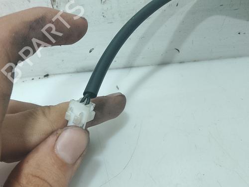 Seat buckle HYUNDAI i30 (FD) 1.6 CRDi | BP37873521I32 - Image 3