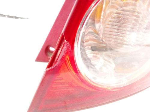 Used Right taillight Right taillight 19008004 19008004