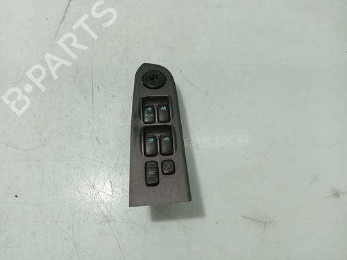 Used Left front window switch HYUNDAI TRAJET (FO) 2.0 CRDi (113 hp) 18992085