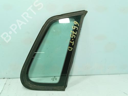 Used Rear right quarter glass Rear right quarter glass VW POLO IV (9N_, 9A_) 1.4 TDI (75 hp) 39688024 39688024