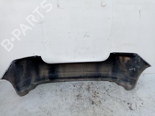 Bagtil kofangere Bagtil kofangere TOYOTA COROLLA (_E12_) 2.0 D-4D (CDE120_, CDE120R) (90 hp) 23105291 23105291