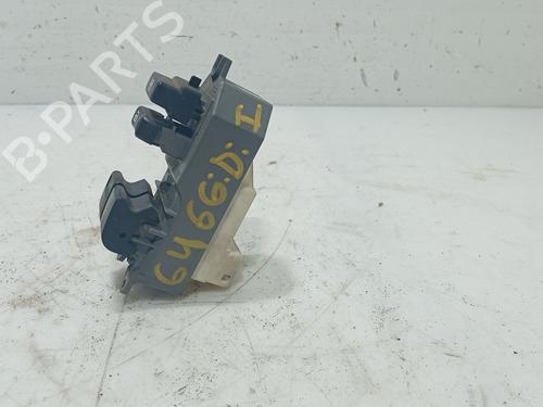 Left front window switch TOYOTA YARIS (_P9_) 1.33 VVT-i (NSP90_, NSP90R) | BP37175589I27 - Image 3