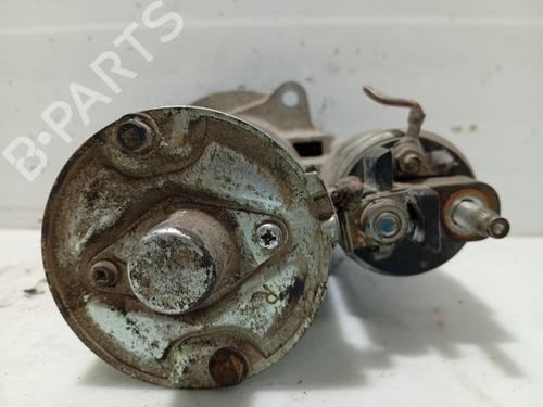 Starter PEUGEOT 206 Hatchback (2A/C) 1.4 i | BP25290385M8 