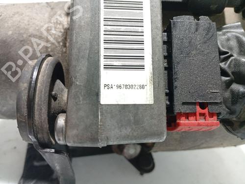 Steering pump PEUGEOT 407 SW (6E_, 6D_) 2.0 HDi 135 | BP31100822M99