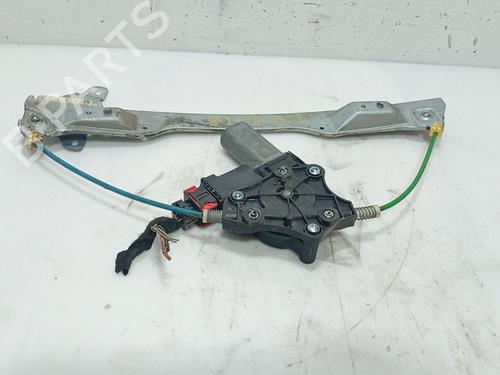 Front left window mechanism OPEL CORSA D (S07) | BP36319928C22 - Image 2