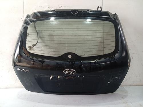 Used Tailgate HYUNDAI ACCENT III (MC) 1.4 GL (97 hp) 31098113
