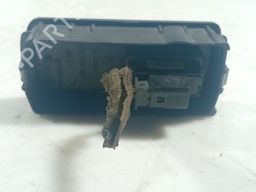 Right front window switch OPEL VECTRA C GTS (Z02) 1.9 CDTI (F68) | BP40515693I26 - Image 2