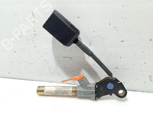 Engache cinturón PEUGEOT 406 (8B) [1995-2005]  31109230