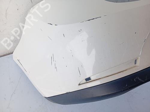 Rear bumper SEAT IBIZA IV (6J5, 6P1) 1.2 TDI | BP31106592C8