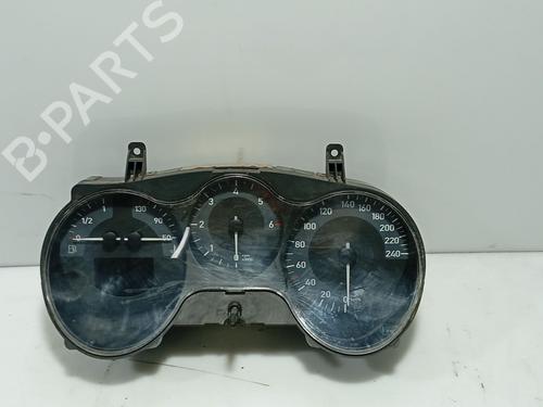 Used Instrument cluster Instrument cluster SEAT LEON (1P1) 2.0 TDI 16V (140 hp) 32770588 32770588