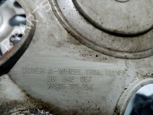 Hulkapsel CHEVROLET MATIZ (M200, M250) 1.0 LPG | BP31099700C160