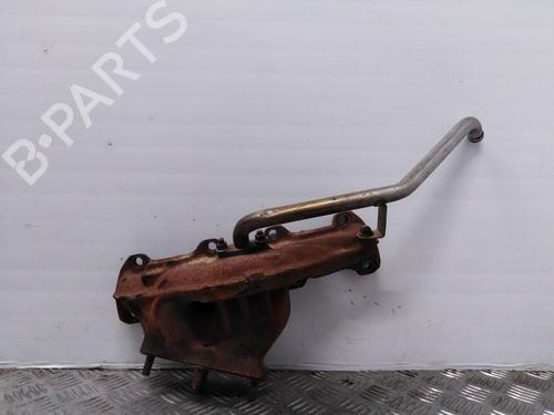 Used Exhaust manifold BMW 3 (E46) 316 i (105 hp) 18991852