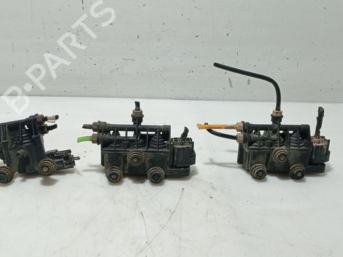 Used Electronic module LAND ROVER RANGE ROVER SPORT I (L320) 2.7 D 4x4 (190 hp) 31320819