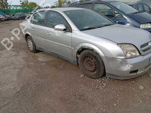 Pipe OPEL VECTRA C (Z02) 2.0 DTI 16V (F69) | BP36278006M125  - Image 8