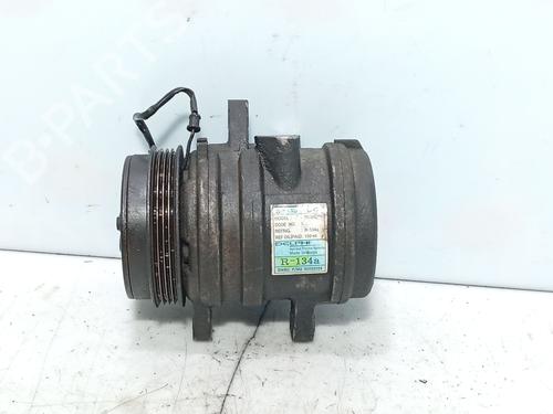 Compressore A/C Compressore A/C CHEVROLET MATIZ (M200, M250) 0.8 (52 hp) 37440885 37440885