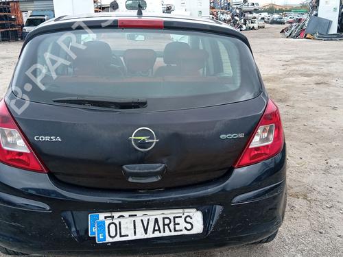 Engine OPEL CORSA D (S07) 1.3 CDTI (L08, L68) | BP37294963M1 - Image 19