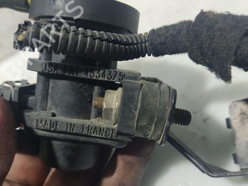 Used Electronic module OPEL VECTRA C (Z02) 2.0 DTI 16V (F69) (101 hp) 31105112