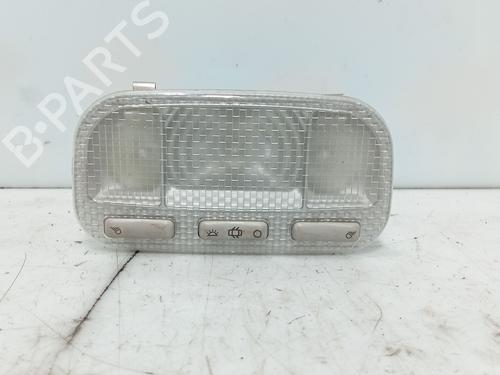 Used Interior roof light Interior roof light PEUGEOT PARTNER Box Body/MPV 1.6 HDi / BlueHDi 75 (75 hp) 34693492 34693492