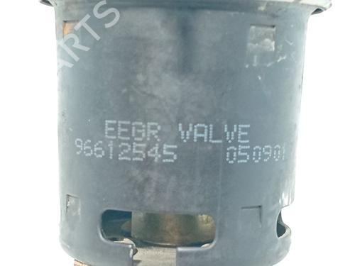 Egr CHEVROLET MATIZ (M200, M250) 0.8 | BP36991989M69 - Image 2