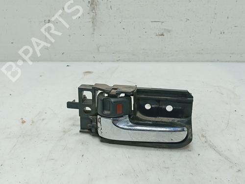 Front left interior door handle TOYOTA COROLLA (_E12_) 2.0 D-4D (CDE120R, CDE120L_) | BP36406877I13 - Image 4