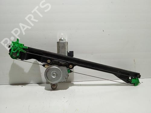 Used Front left window mechanism FIAT PUNTO (188_) 1.2 60 (188.030, .050, .130, .150, .230, .250) (60 hp) 18985878